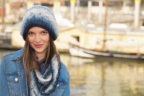 Loop und Beanie