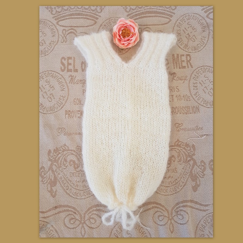 Baby Swaddle Sleeping Bag Pattern