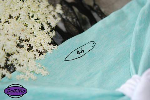 Plotterdatei-Set Größenlabels "Surfbrett" Erwachsenengrößen 53 Dateien