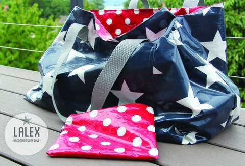 Beach- / Family Bag XXL