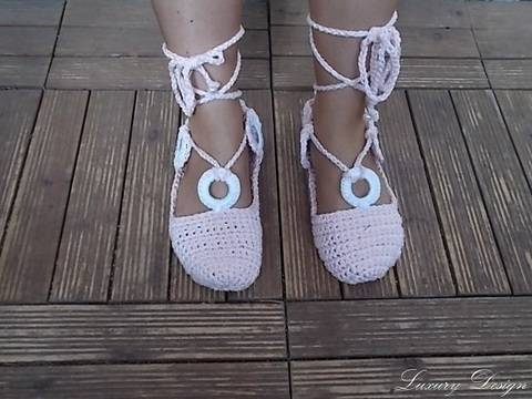 Sommerballerinas Lifestyle Design No.10