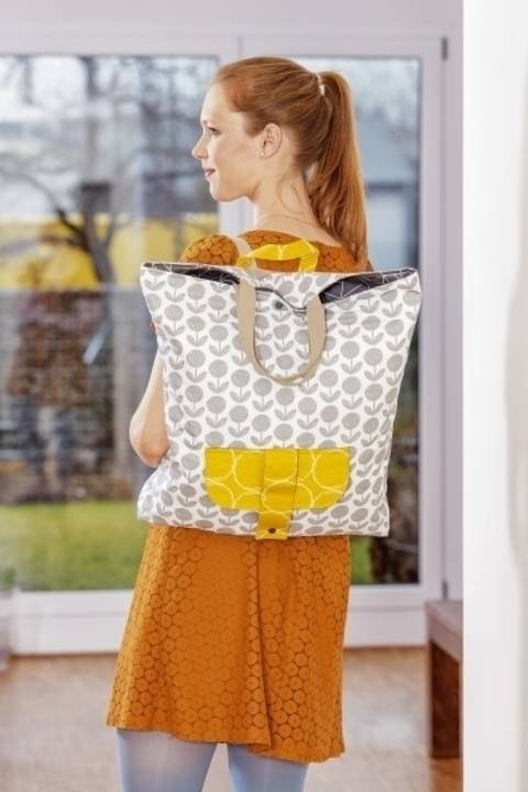 City-Rucksack