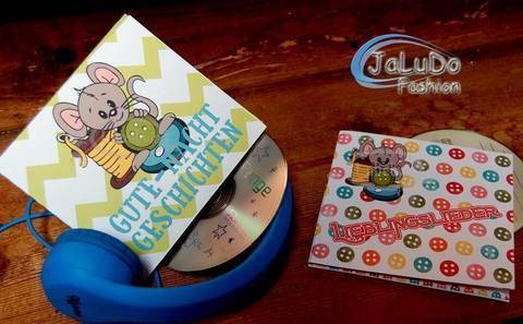 Digi-Stamp Tinamaus