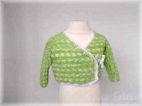 Kinderjacke Spring No.16
