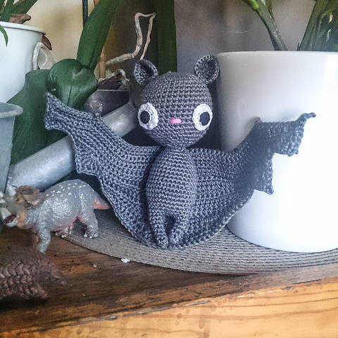 Batilda la chauve-souris