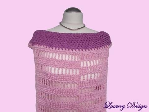 Sommerpulli Größe S-XXXL Luxury Design No.36