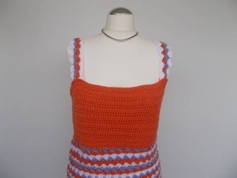 Sommertop Luxury *Design No.37*
