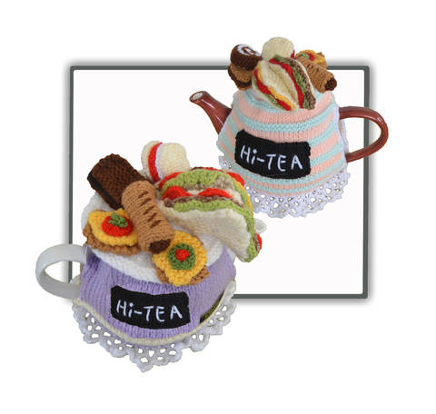 Hi-Tea Tea Cosy (en)