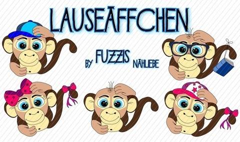 Applikationsvorlage "LauseÄffchen"