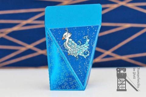 Digi-Stamp Finix