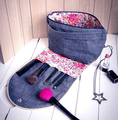La trousse de maquillage ADA