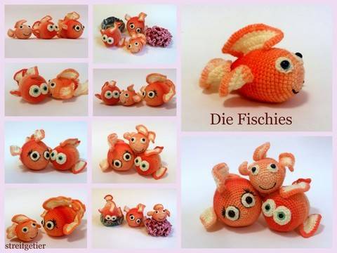 Die Fischies