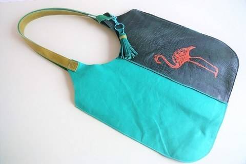 eBook: Tasche Mattea nähen