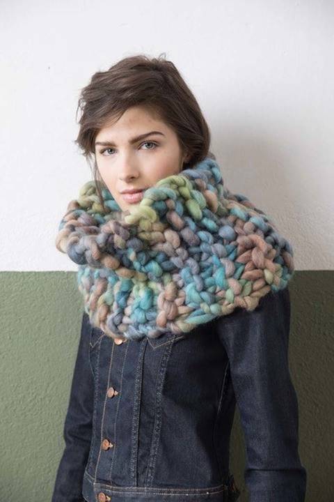 Loop / Snood