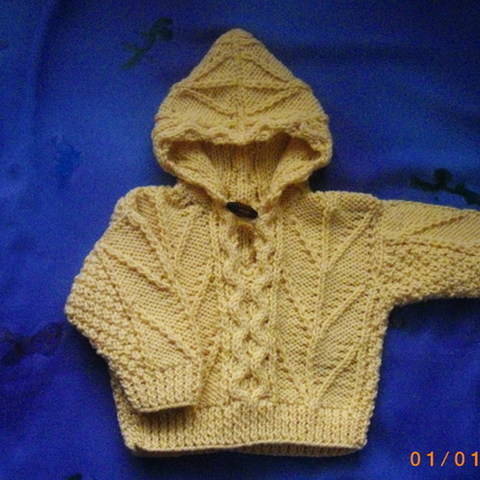 Billy's Girl Flared Cardigan Knitting Pattern Billy's Girl Flared Cardigan Knitting Pattern