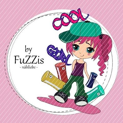Plotterdatei / DigiStamps "Sprayer Girl"