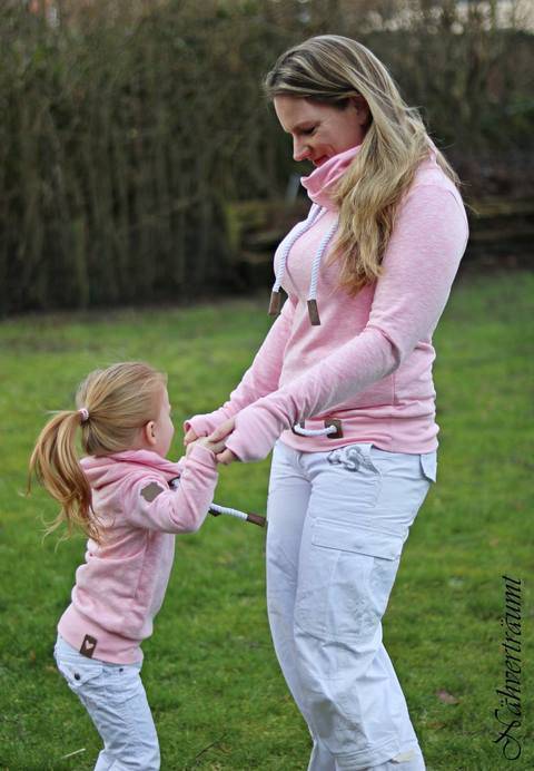 Kombi - EBook Mini&Me Loopy Women & Kids
