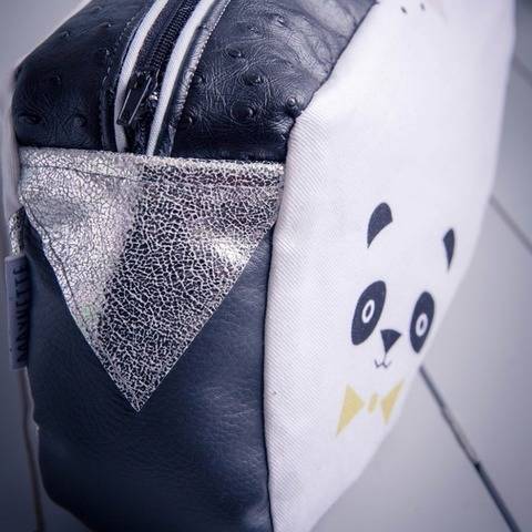 La trousse de toilette DIVA