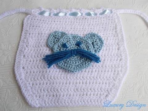 Babylatz Baby Style No.4