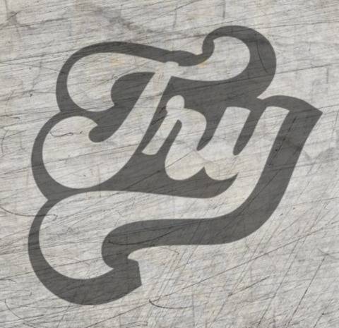 "Try" Plotterdatei