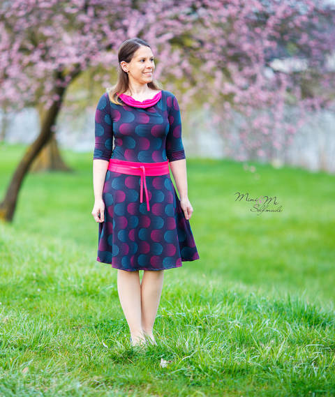 Kombi-EBook Mini&Me Basic Women & ADD-ON goes dressy