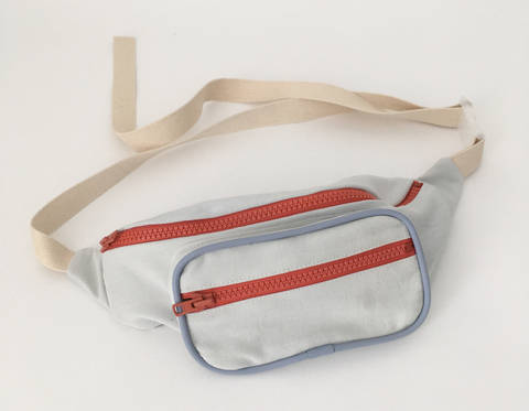 Gürteltasche Festival Fanny Pack Crossbody Tasche