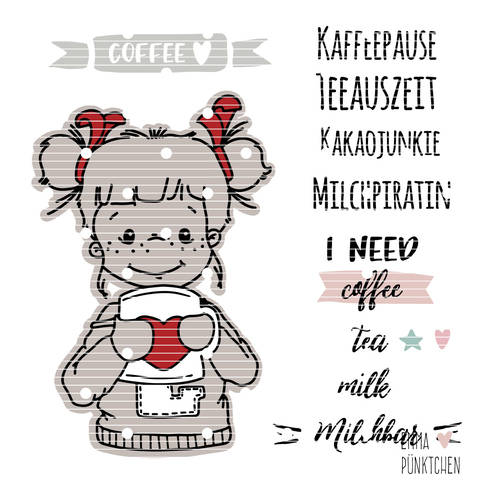 emmapünktchen ® – coffee at first
