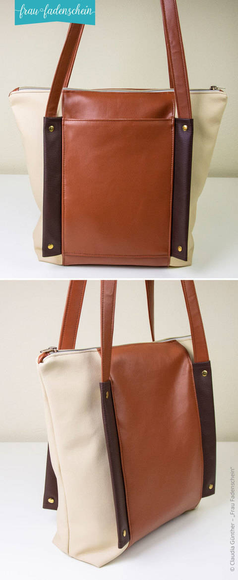 Handtasche Hilda