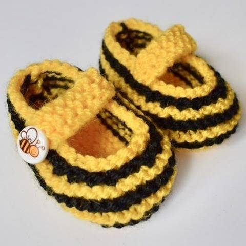 Booties
