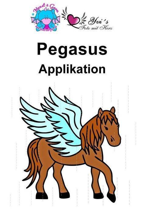 Applikationsvorlage Pegasus