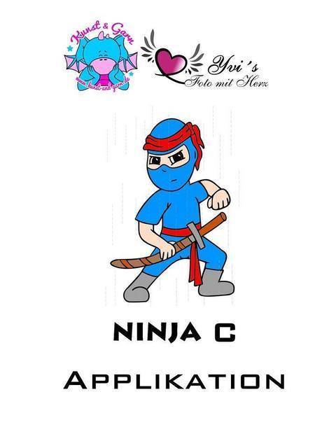 Applikationsvorlage Ninja2 (C)