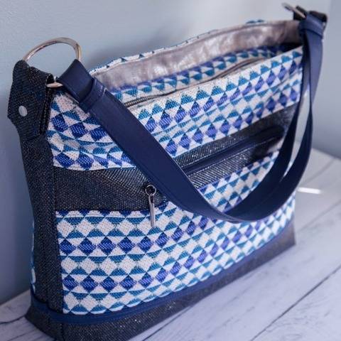 Le sac à main Céleste
