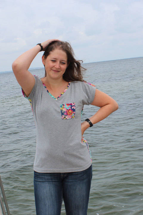 Ebook T-shirt Bibi