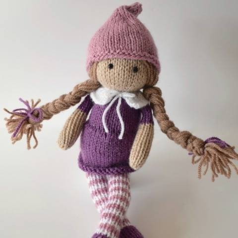 Elena Elf