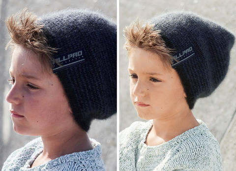 Enno-Kinderaccessoire
