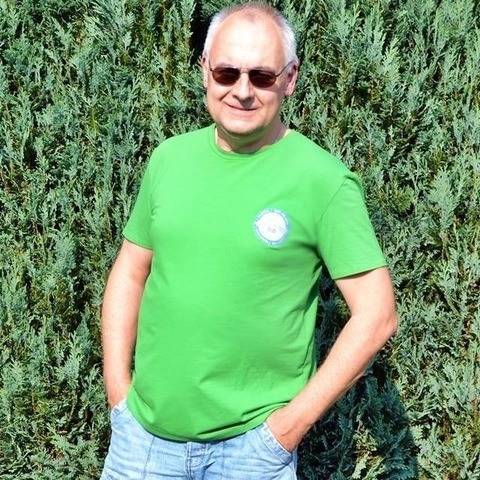 T-Shirt MICHA Gr. L - 4XL