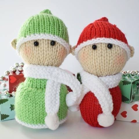 Twinkle and Sparky