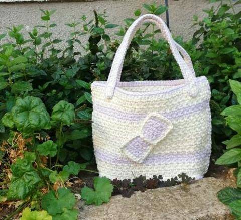Kindertasche "Little Bag"