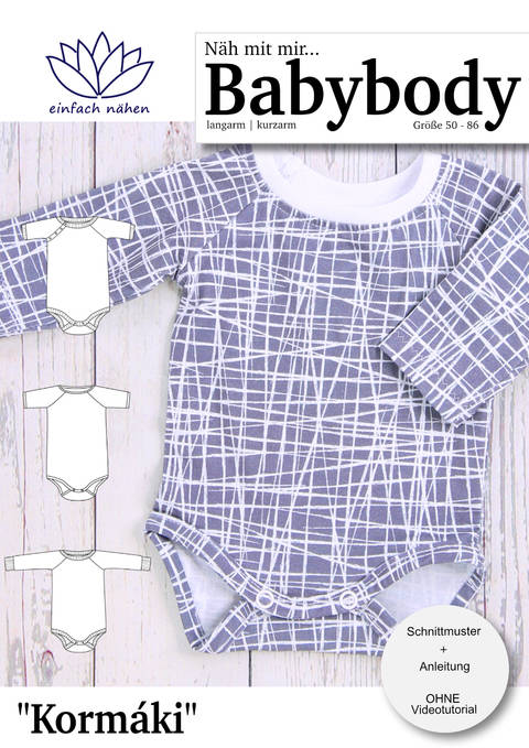 Babybody Kormáki
