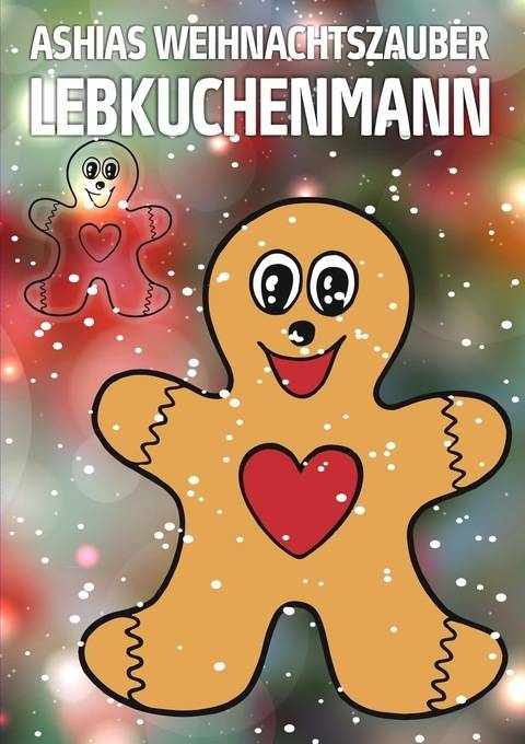 LEBKUCHEN * Teil 3* von Ashias Weihnachtszauber