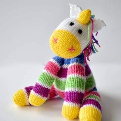 Aurora the Unicorn