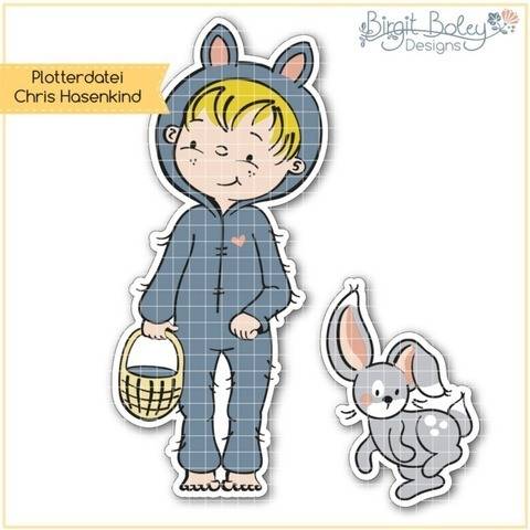 Birgit Boley Designs • Chris Hase