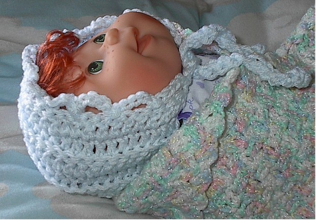 Bonnet baby crochet pattern patterns ribbed bonnets tangled happy months perfect shower gifts bloglovin fiber