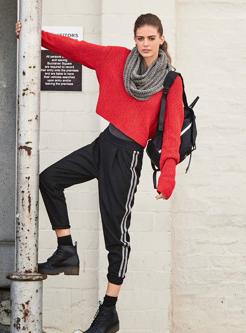 Damen-Set Afra