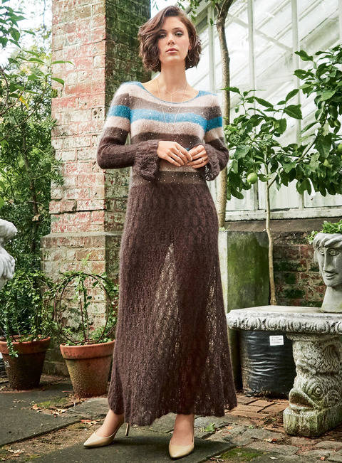 Damen-Kleid Madeline