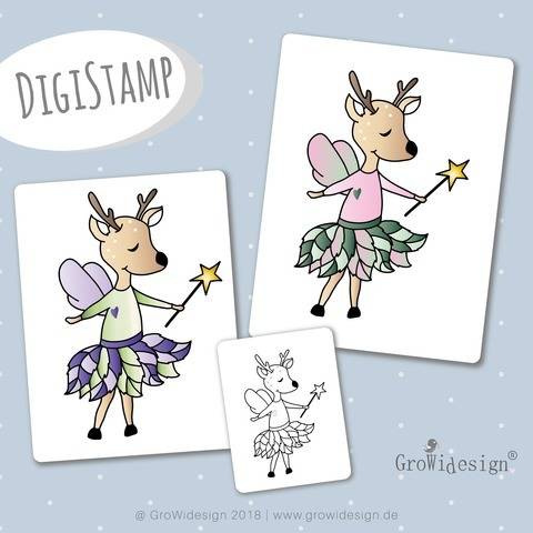 WaldrehFEE DigiStamp
