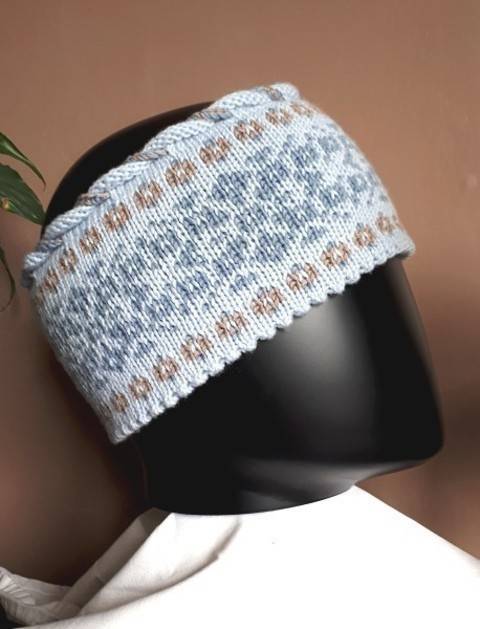 Headband / Bandeau Riga