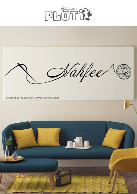 NÄHFEE PLOTTERDATEI