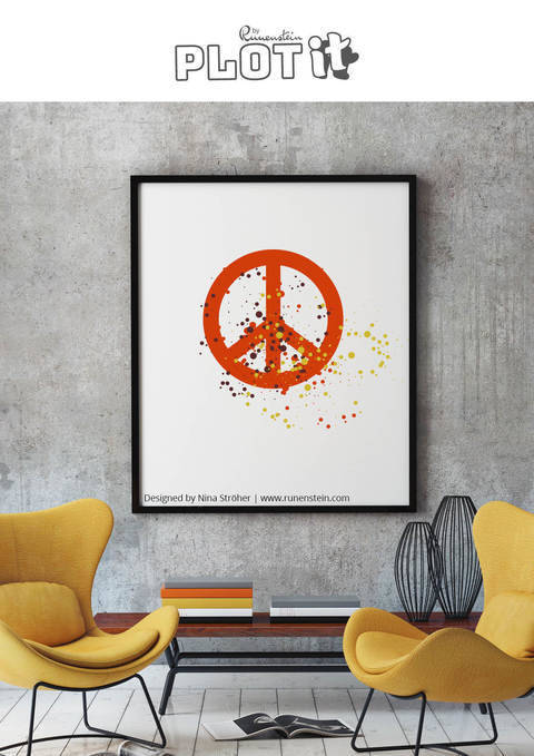 COLOURPEACE PLOTTERDATEI