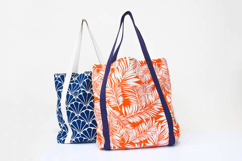 Sac Malo patron gratuit